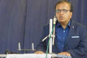 Seminar On Career Oportunities In Engineering & Centralized Admission Process